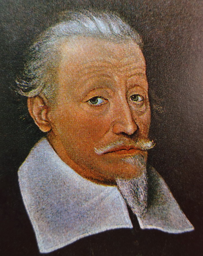 Heinrich Schuetz